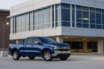 Chevrolet Silverado LT Turbo Double Cab 2018 года